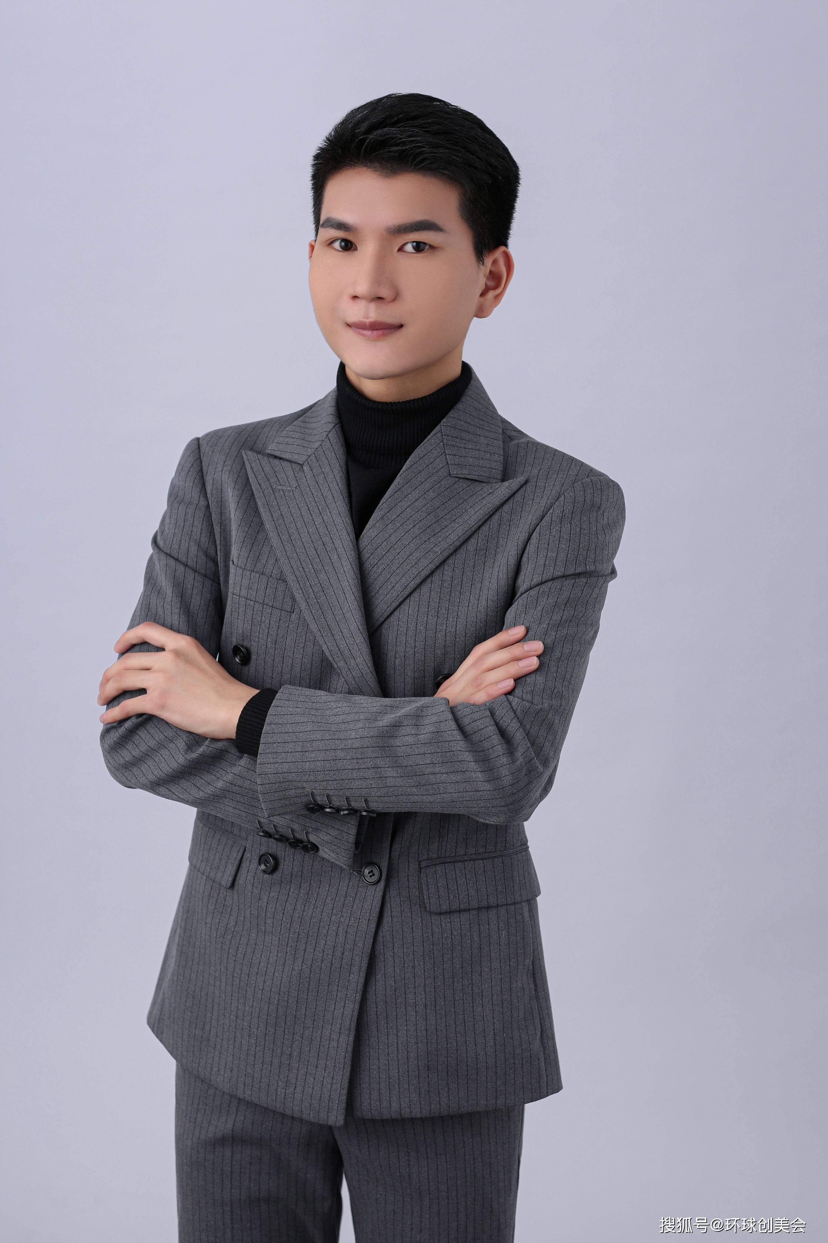 罗永春 现场执行负责人